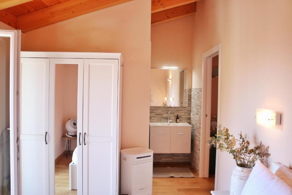 Civico Sei Apartment Menaggio Ngoại thất bức ảnh