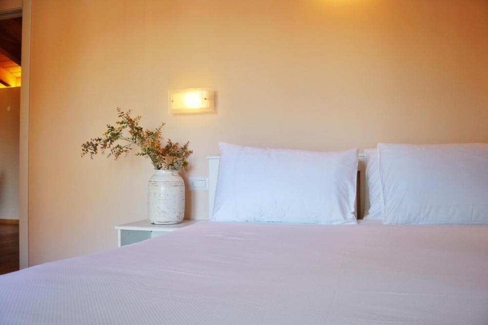 Civico Sei Apartment Menaggio Ngoại thất bức ảnh