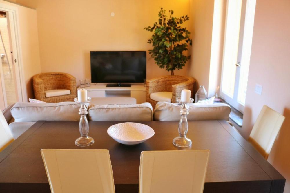Civico Sei Apartment Menaggio Ngoại thất bức ảnh