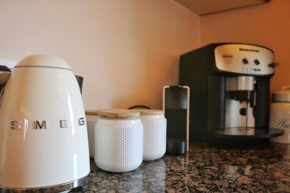 Civico Sei Apartment Menaggio Ngoại thất bức ảnh
